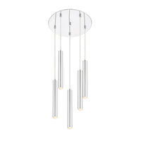 Forest Linear Suspension