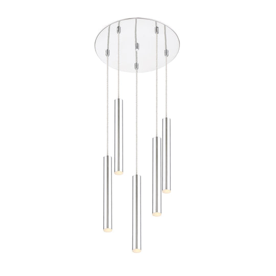 Forest Linear Suspension