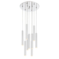 Forest Linear Suspension