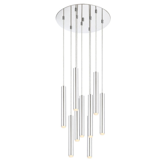 Forest Linear Suspension
