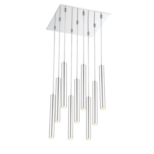 Forest Linear Suspension