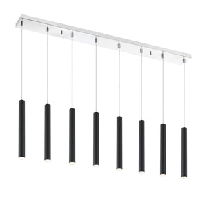 Forest Linear Suspension Chrome