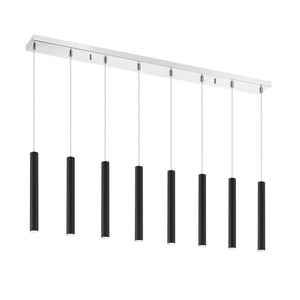 Forest Linear Suspension Chrome