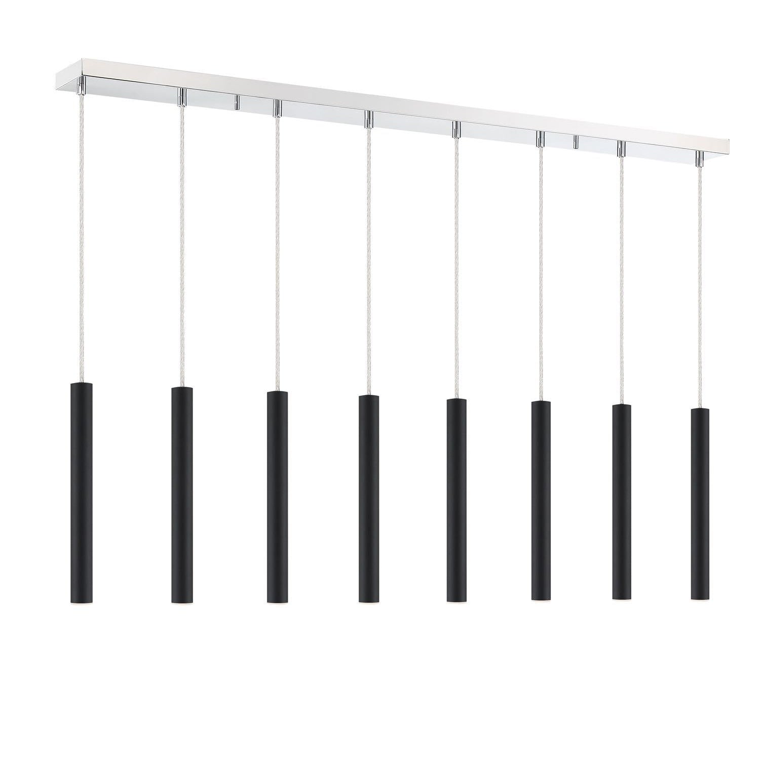 Forest Linear Suspension Chrome