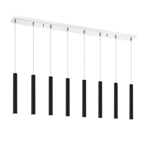 Forest Linear Suspension Chrome