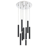 Forest Linear Suspension