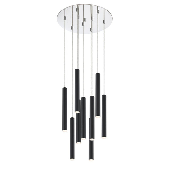 Forest Linear Suspension