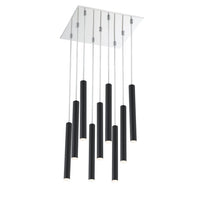 Forest Linear Suspension