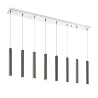 Forest Linear Suspension