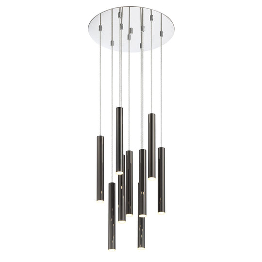 Forest Linear Suspension