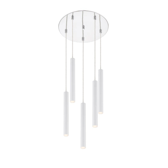Forest Linear Suspension