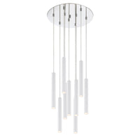 Forest Linear Suspension