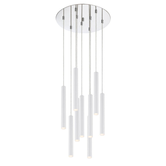 Forest Linear Suspension
