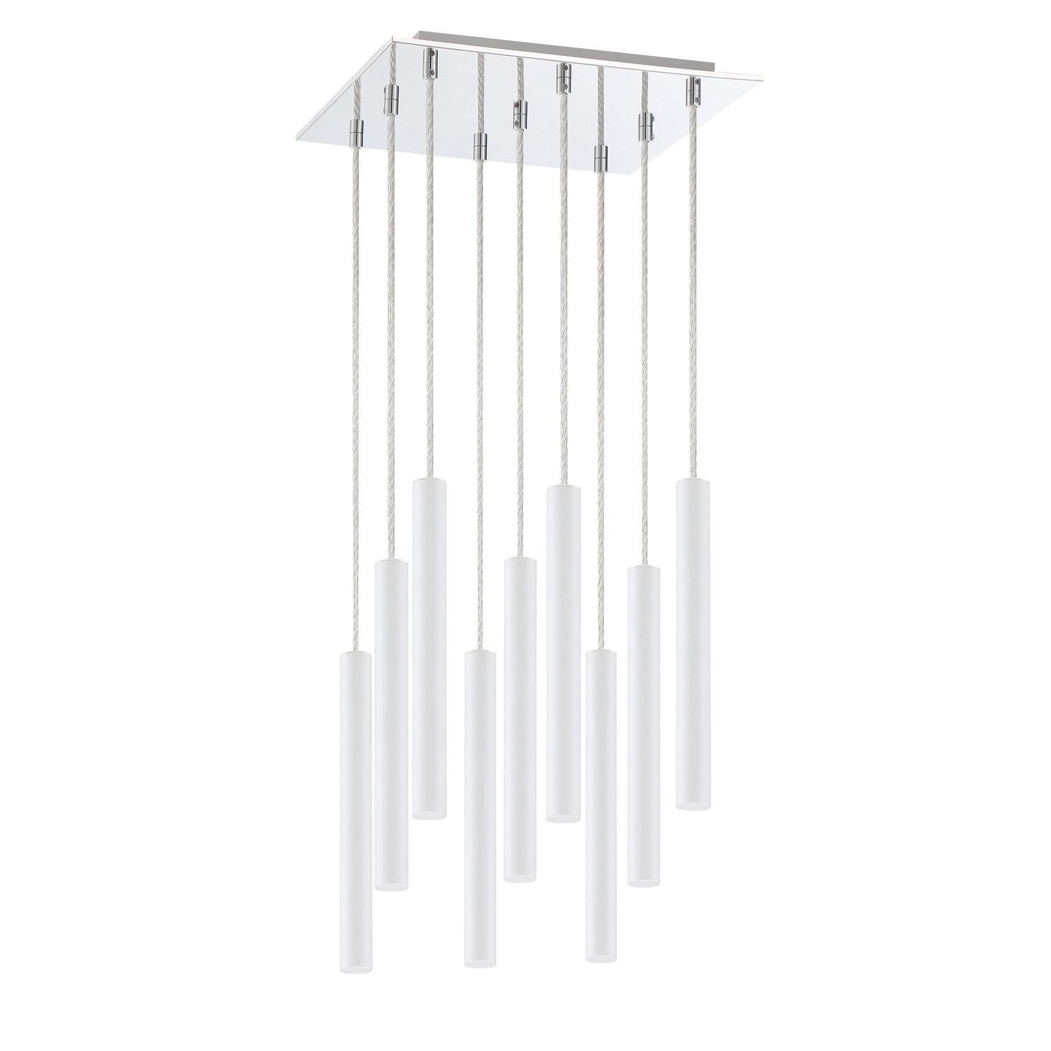 Forest Linear Suspension Chrome