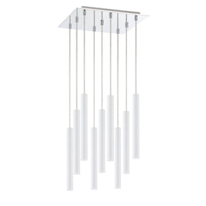 Forest Linear Suspension Chrome