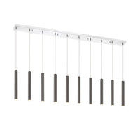 Forest Linear Suspension