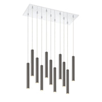 Forest Linear Suspension