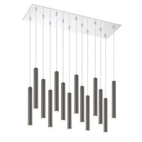 Forest Linear Suspension