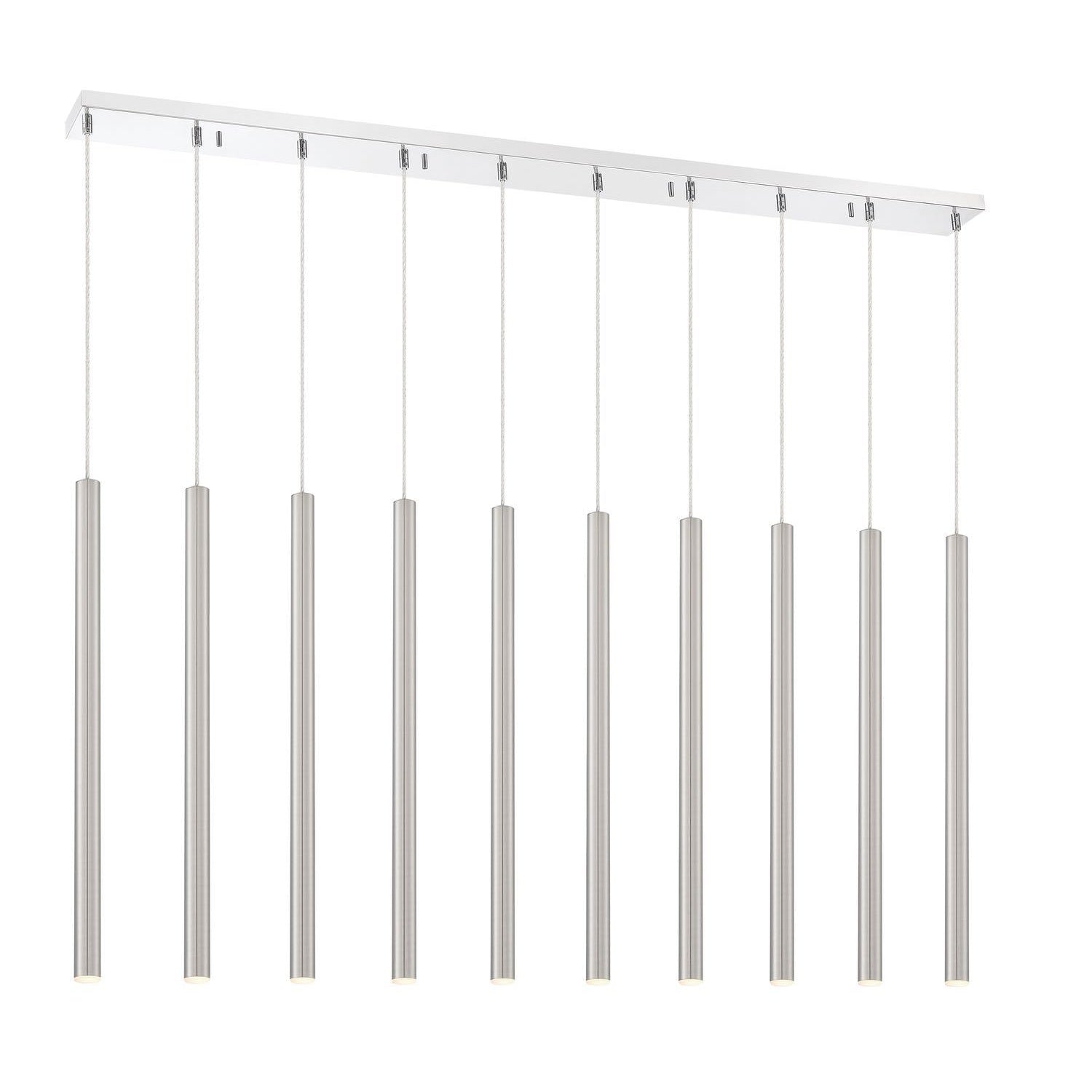 Forest Linear Suspension Chrome