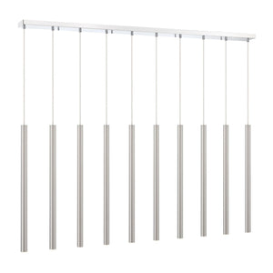 Forest Linear Suspension Chrome