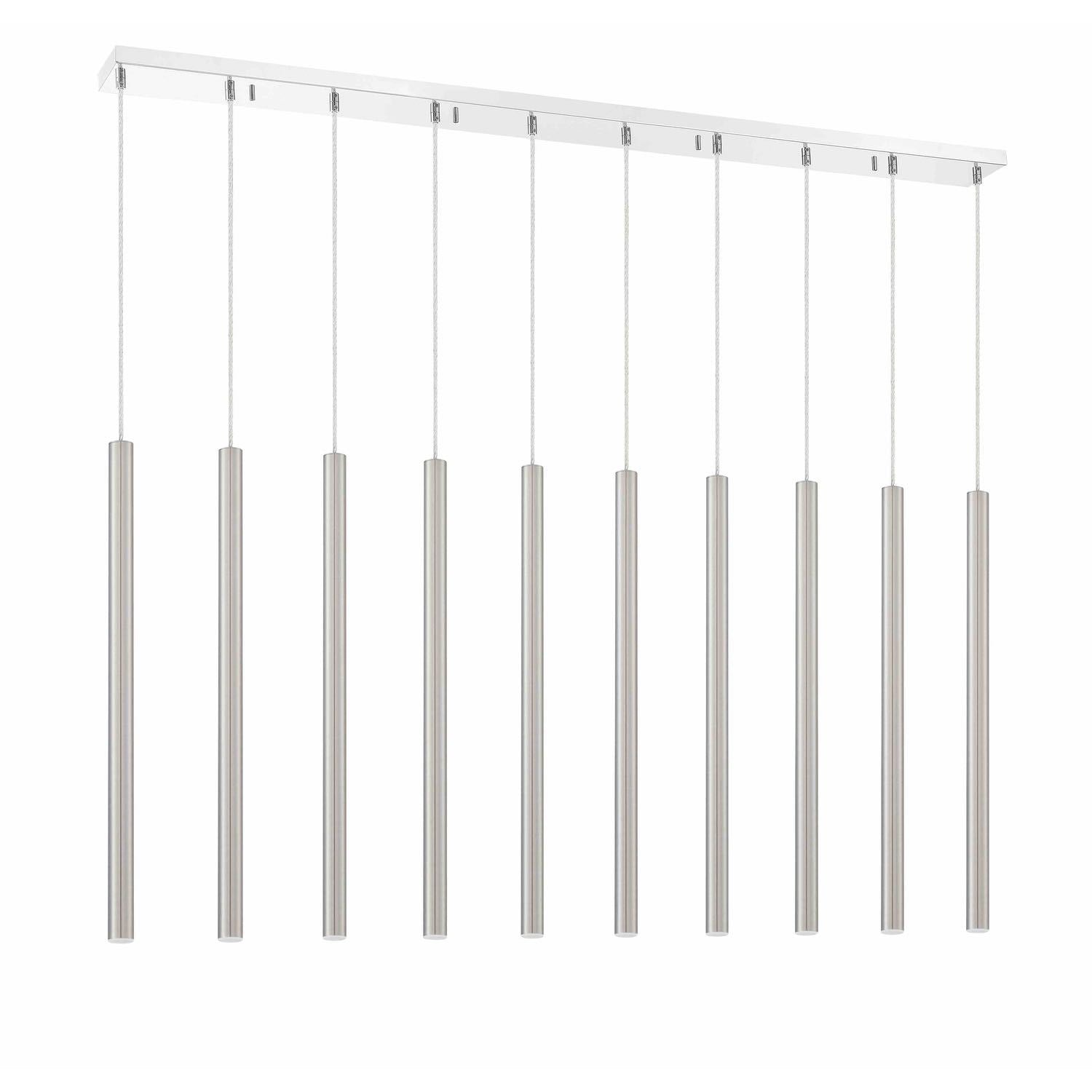 Forest Linear Suspension Chrome