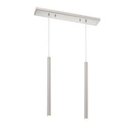 Forest Linear Suspension