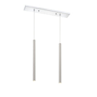 Forest Linear Suspension