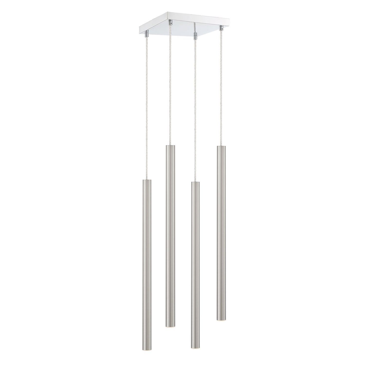 Forest Linear Suspension Chrome