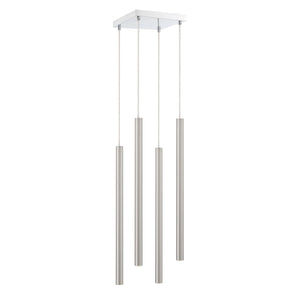 Forest Linear Suspension Chrome