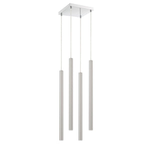 Forest Linear Suspension Chrome