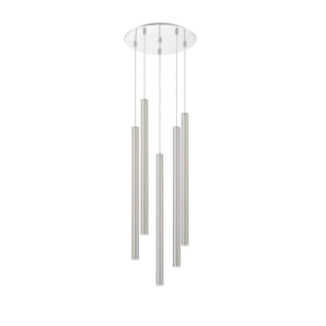 Forest Linear Suspension Chrome