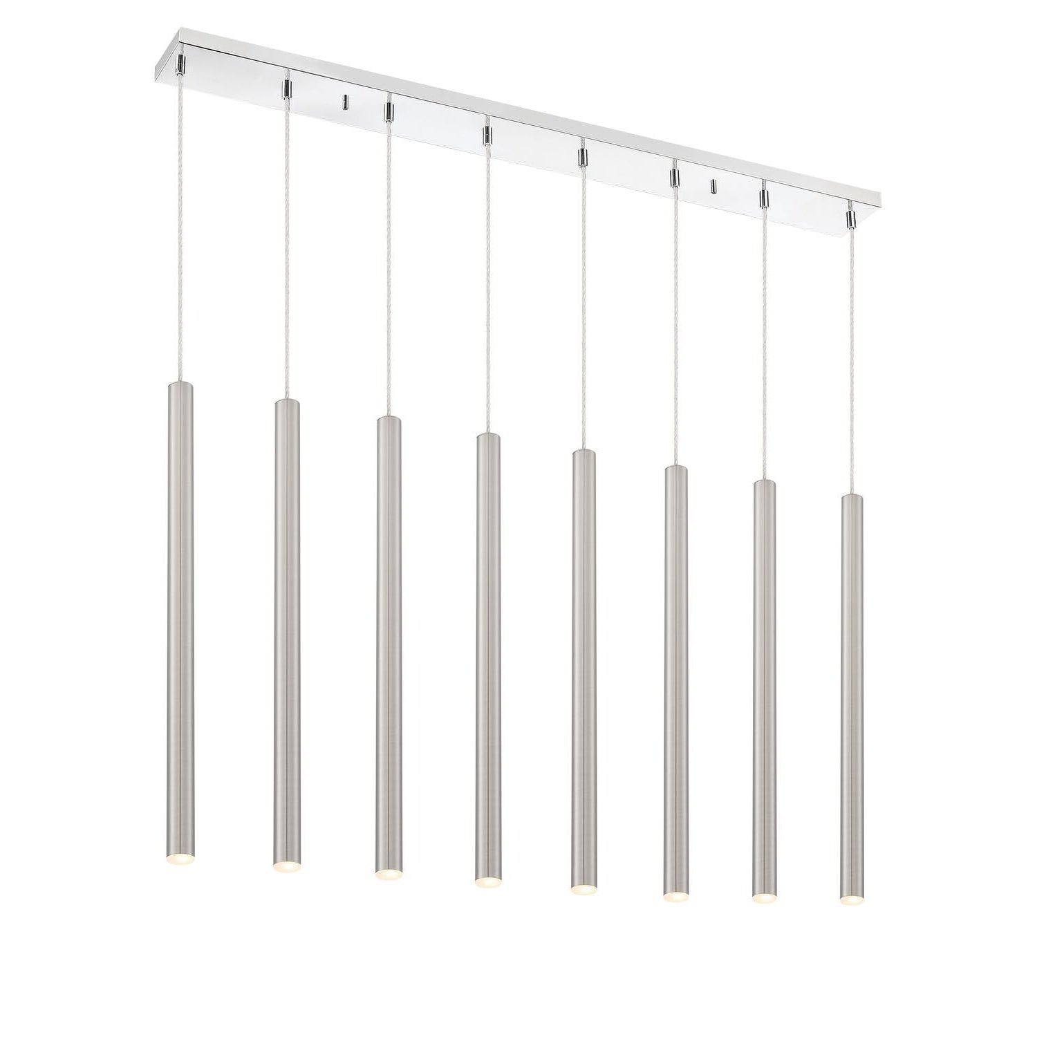 Forest Linear Suspension Chrome