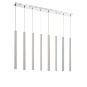 Forest Linear Suspension Chrome