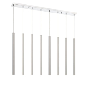 Forest Linear Suspension Chrome