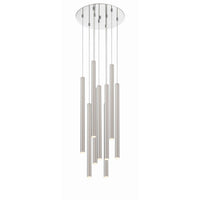 Forest Linear Suspension