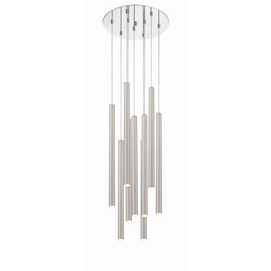 Forest Linear Suspension
