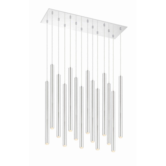 Forest Linear Suspension