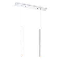 Forest Linear Suspension