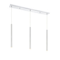 Forest Linear Suspension