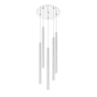 Forest Linear Suspension