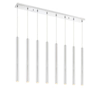 Forest Linear Suspension