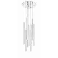 Forest Linear Suspension