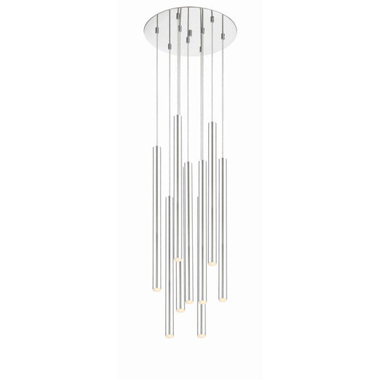 Forest Linear Suspension