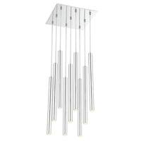 Forest Linear Suspension