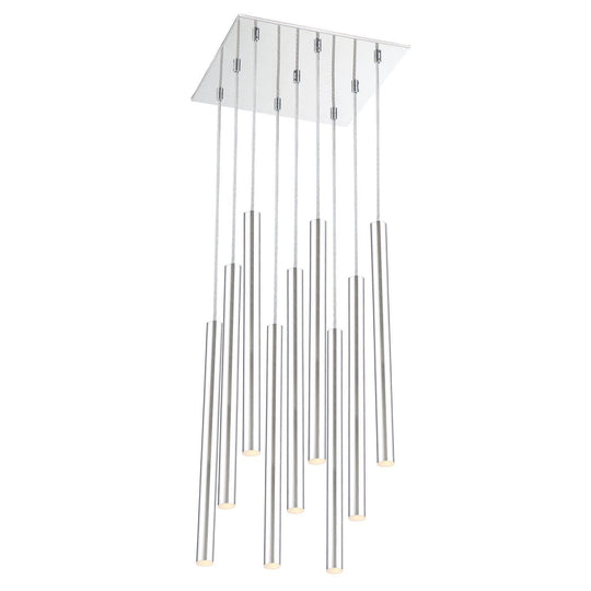 Forest Linear Suspension