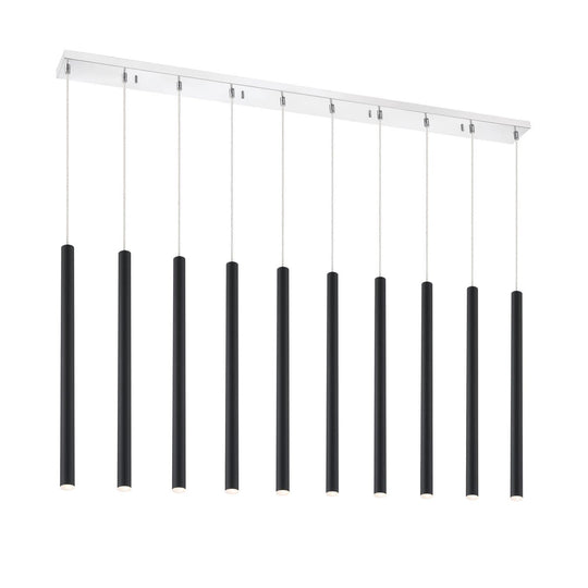 Forest Linear Suspension