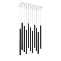 Forest Linear Suspension