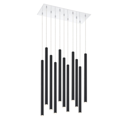Forest Linear Suspension