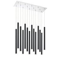 Forest Linear Suspension