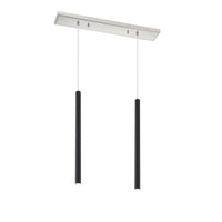 Forest Linear Suspension